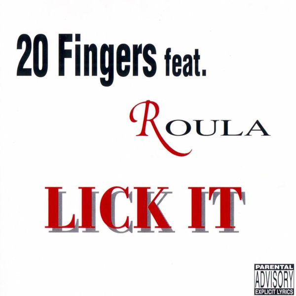 20 Fingers Feat. Roula
